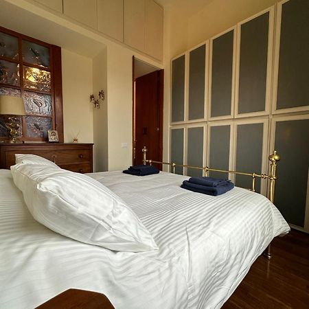 Casa Righi Nel Cuore Di Bologna 아파트 외부 사진