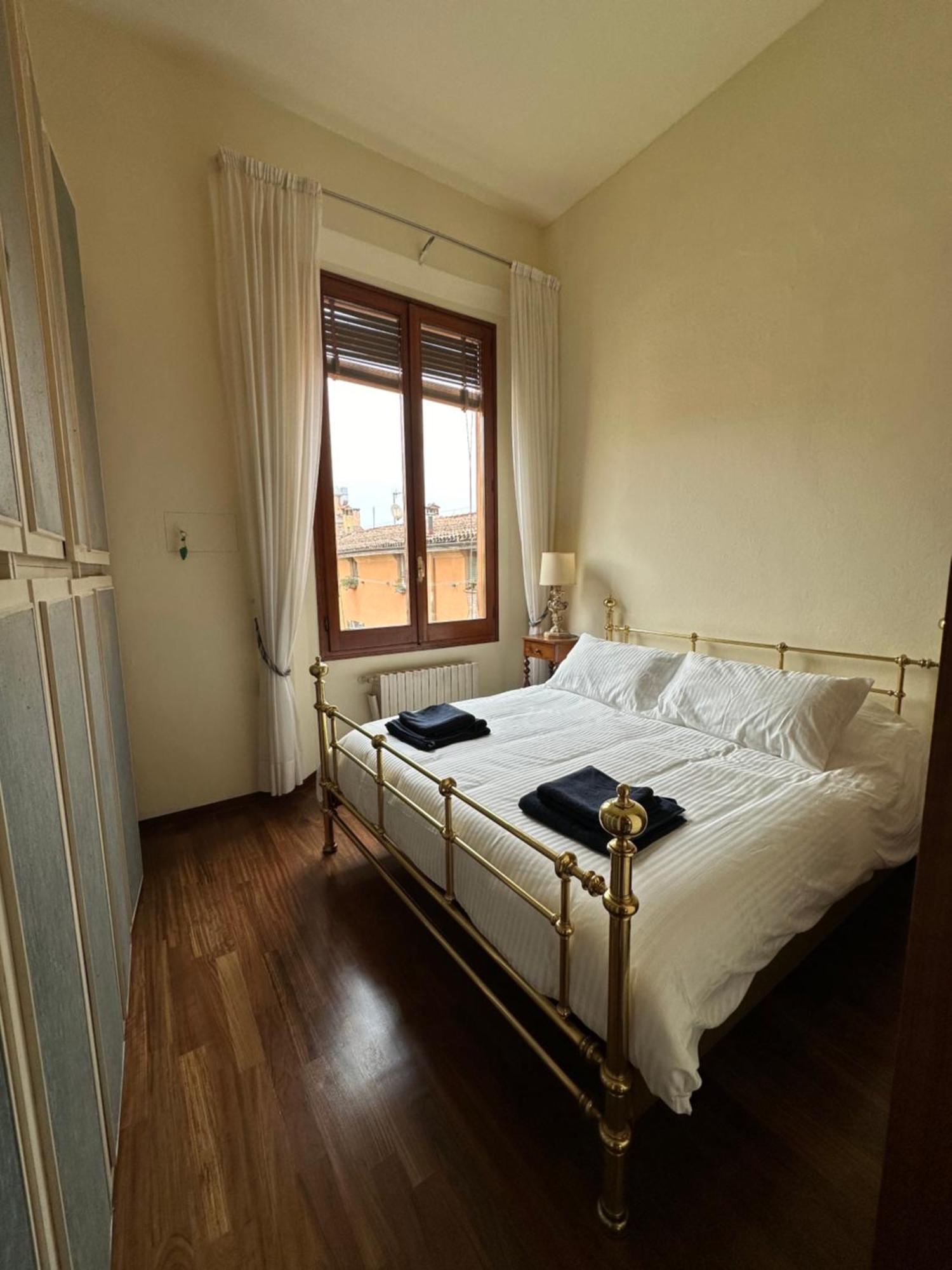 Casa Righi Nel Cuore Di Bologna 아파트 외부 사진