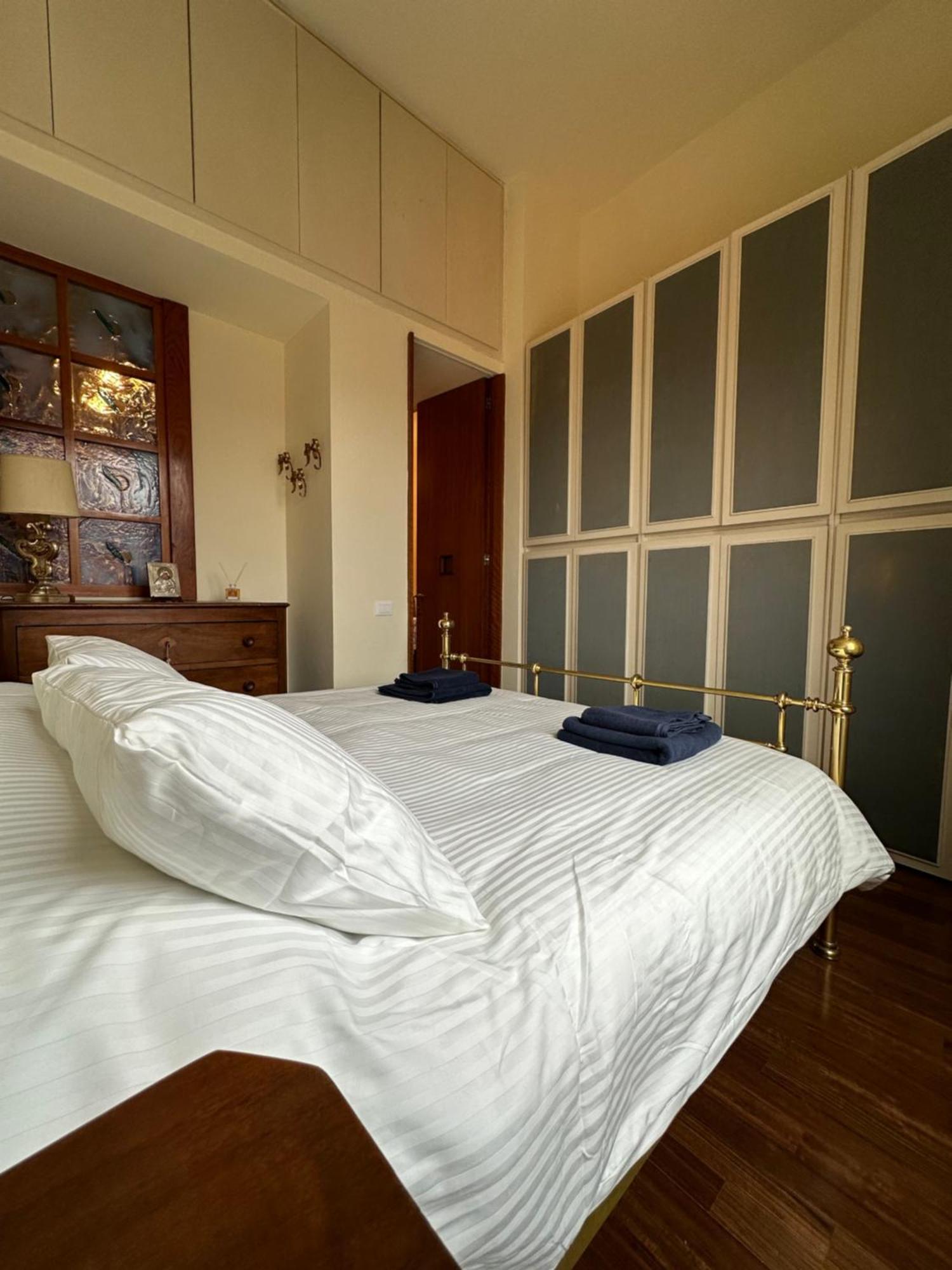 Casa Righi Nel Cuore Di Bologna 아파트 외부 사진
