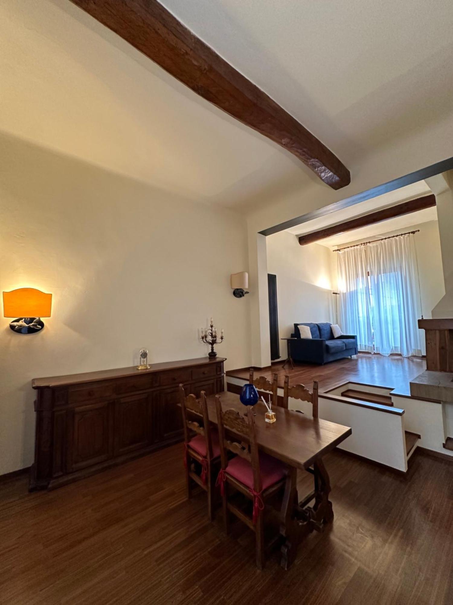 Casa Righi Nel Cuore Di Bologna 아파트 외부 사진